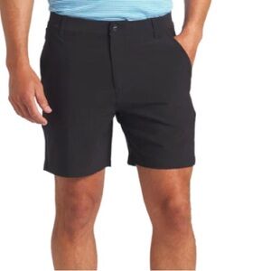 NWT Puma 101Men's Classic Black Golf short 7” inseam size 34